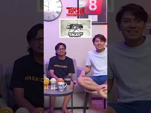 KALAU DI DAERAH KALIAN, HEWAN DIGAMBAR NAMANYA APA?! 🧐 #rizkybillarchannel #toksik #tongkronganasik