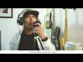 Right on Time - Aaron Cole feat. TobyMac | Utter Vibe Cover