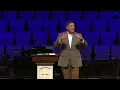 Dr Chad Hess Gift of Prayer August 16 2026