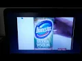 Lagu Domestos Ultra Yoğun Çamaşır Suyu Reklamı 2009
