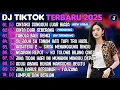Lagu DJ TIKTOK TERBARU 2025 | DJ CINTAKU SUNGGUH LUAR BIASA🎵DJ CINTA DARI SEBERANG🎵| FULL ALBUM