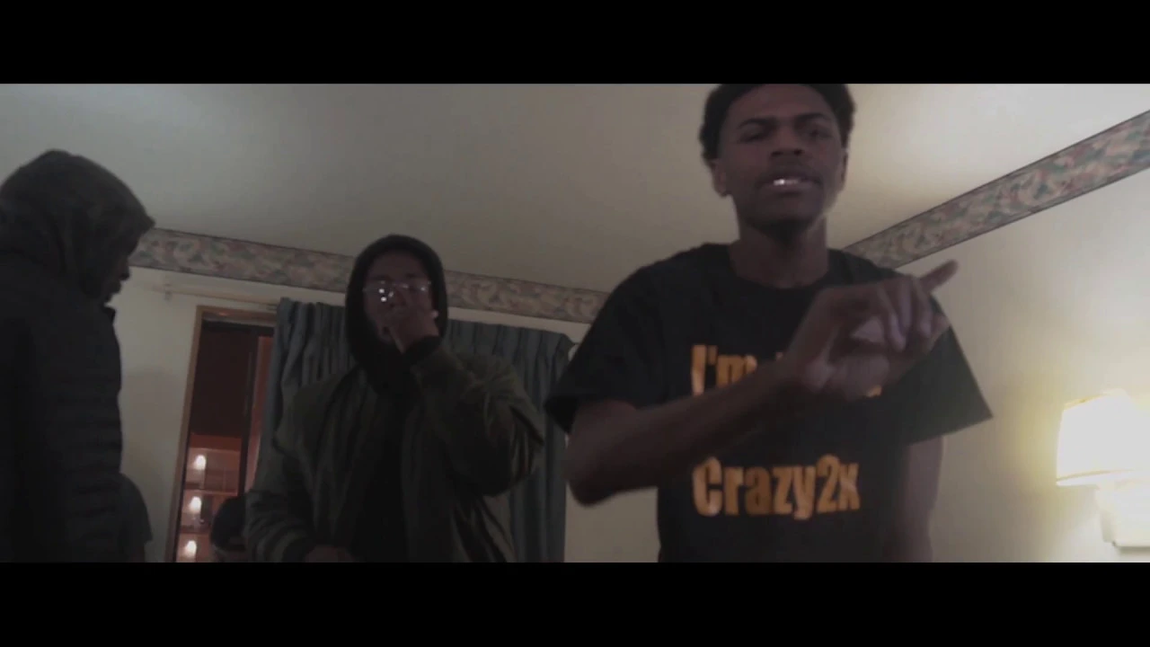 Turtle Rocky x Lik Munna - "Same Gang" (Official Music Video) | Shot By @CloutSquadFilms