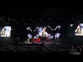 Eric Chou - 終於了解自由 (Freedom) - Odyssey Tour (Live in Melbourne Nov 8th 2024)