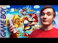 The Simplicity of Super Mario Land - BrandonBound