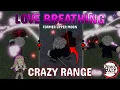 LOVE BREATHING GUIDE BY FORMER UPPER MOON NEW DEMONFALL UPDATE
