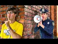 Download Lagu FUI CAÇADO POR 100 HORAS!