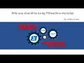 PSS Why you Should be Using PSReadline Every Day with Jeffery Hayes