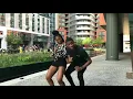 DMW - AJE | DANCE VIDEO | @sophiaofficialxo @__itsjohnny | ft. Peruzzi Davido & Yonda