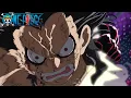 Lagu Snake Man Luffy vs Katakuri | One Piece