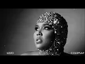 Lizzo - Coldplay