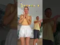 Download Lagu WE NEED TO KNOW!? 😅 - DAME UN GRRR VIRAL TIKTOK DANCE - #dance #trend #viral #couple #funny #shorts