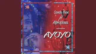 ayoyo feat afronova 