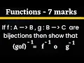 Functions Theorem-2 EAG