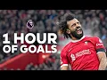 Download Lagu 1 HOUR of the Premier League's BEST Goals in the Last 10 Years!