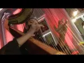 Download Lagu Erhan Shukri, Denizlere. Arco string chamber orchestra. Mersiha Shukri-harp