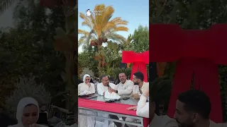 لقد جمعنا الحب 