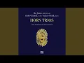 Trio Numero 2: No. 1, Adagio, Allegro
