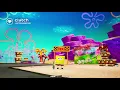 Mocking SpongeBob Easter egg