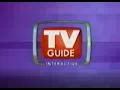 TV Guide Interactive Digital Cable Feature Overview - Late 90 s