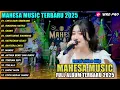 Lagu CINTA DARI SEBERANG - RINDUNYA HATIKU - Intan Afiffah ft Faris Kendang -MAHESA MUSIC FULL ALBUM 2025