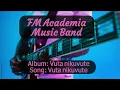 Download Lagu FM Academia - Vuta nikuvute (Official Audio)