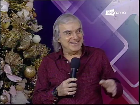 Juan Manuel Oleagoitia cantante