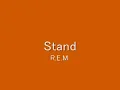 Stand by REM
