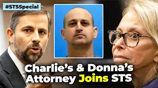 STS Exclusive Adelson Defense Attorney Daniel Rashbaum Talks Donna Charlie