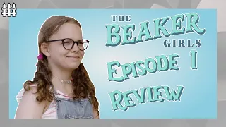 the beaker girls episode 1 review