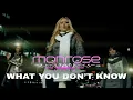 Download Lagu Monrose - What You Don't Know (Official Video)