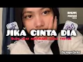 Lagu DJ JIKA CINTA DIA JUJURAH PADAKU SLOW BEAT MENGKANE VIRAL TIKTOK By Bagas Fachri