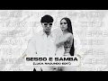 Download Lagu Tony Effe, Gaia, Zerb - SESSO E SAMBA X MWAKI REMIX [Luca Racundo Edit]