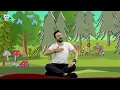 İLKBAHAR | Okul Öncesi Şarkılar | İlkbahar Şarkıları | Ritim Oyunu | Çocuk Şarkıları | Burak Onurlu