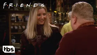 friends phoebe buffay in buffay the vampire layer season 6 clip tbs