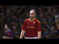 pes 2010 BARSELONA ROMA TİKİ TAKA TOP PLAYER