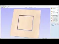 Profile Toolpath Guide Vectric V11 Tutorials