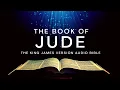 The Book of Jude KJV Bible FULL by Max