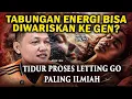 Lagu 💥TABUNGAN ENERGI BISA DIWARISKAN KE GEN?