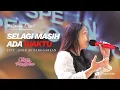 Clara Panggabean - #cover Selagi Masih Ada Waktu (Drama Musikal 3rd Anniv Eagle Women Warrior)
