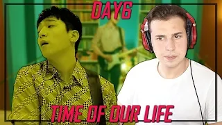 Download Music Critic Reacts to DAY6 - TIME OF OUR LIFE MP3