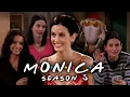 Download Lagu The Ones with Monica from Season 5 | Friends