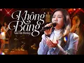 Download Lagu Không Bằng - Văn Mai Hương | Official Music Video | Mây Lang Thang Hà Nội