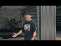 How I train legs like an athlete (not just a bodybuilder)