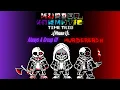 Download Lagu Murder!Karmatic Time Trio - Phase 1 Theme (Made by Amnesia boy){Original}