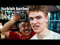 Ik heb $ 500 uitgegeven aan het duurste kapsel van Turkije en dit is wat er gebeurde