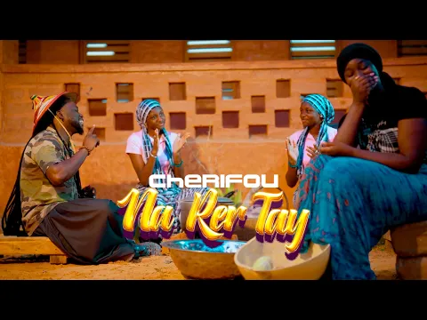 Video Thumbnail: Cherifou - Na Rer Tay (clip officiel)
