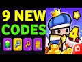 SURVIVOR IO CODES 2026 - SURVIVOR IO PROMO CODES 2026