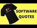 CLEAN CODE SOFTWARE QUOTES ARE YOU A CARING PROGRAMMER GOOD PROGRAMMER CLEAN CODE InterviewDOT
