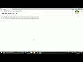 Create ALERT BUTTON using HTML CSS