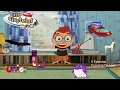 Little Einsteins Conduct With Leo! (Custom 2011 DVD)